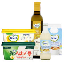 Alle Becel